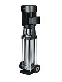 Вертикальный многоступенчатый насос Hydroo VF10-10R 0400 T 2340 5 2 IE3 с доставкой в NAME